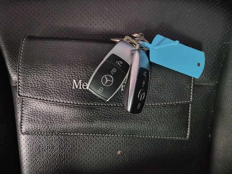 2019 MERCEDES BENZ C180 thumbnail 13