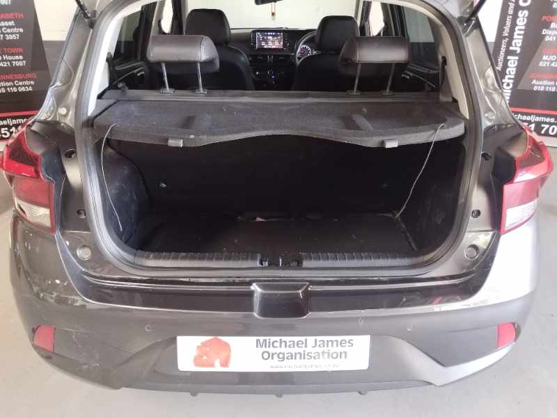 2024 HYUNDAI GRAND i10 1.0 thumbnail 7