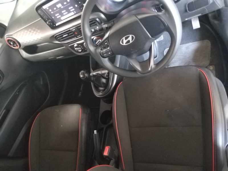2024 HYUNDAI GRAND i10 1.0 thumbnail 9