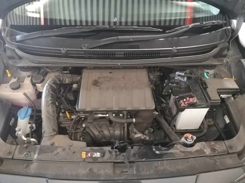2024 HYUNDAI GRAND i10 1.0 thumbnail 11