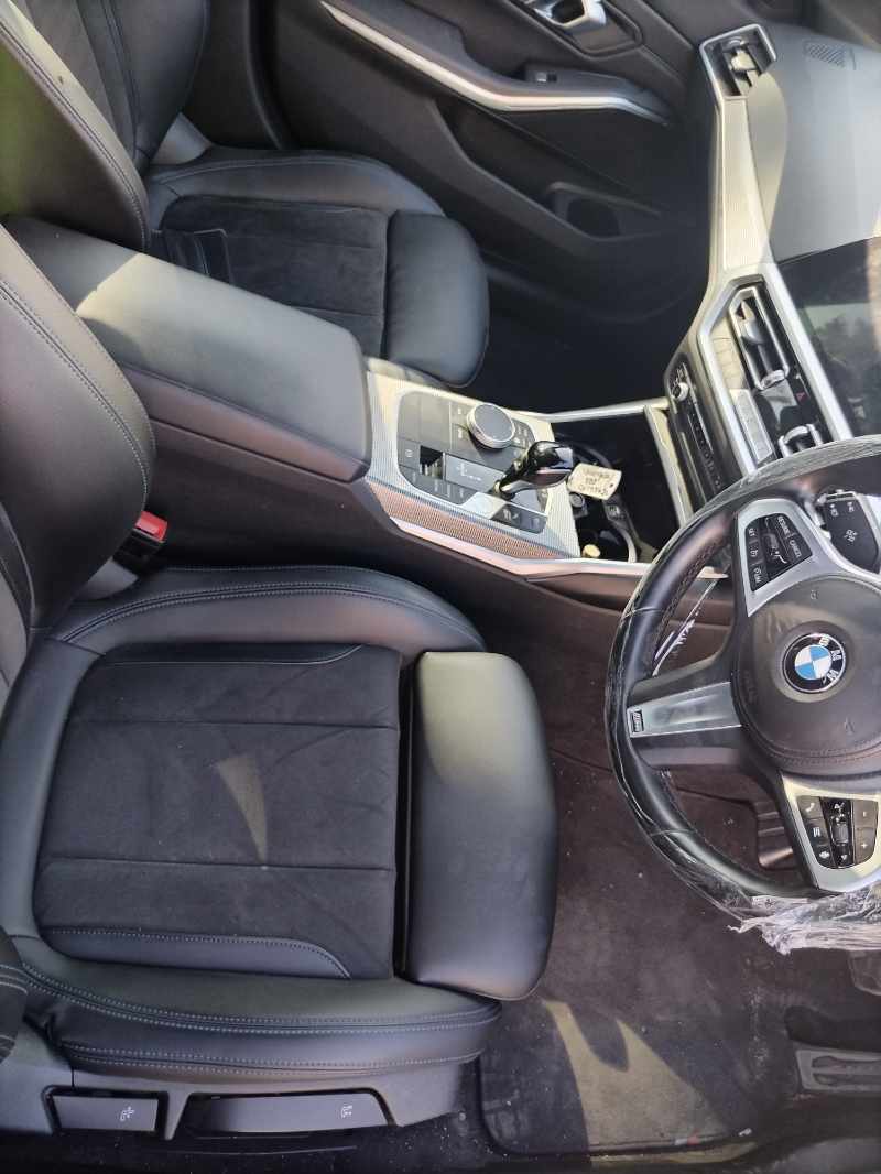 2022 BMW 320i M SPORT thumbnail 8