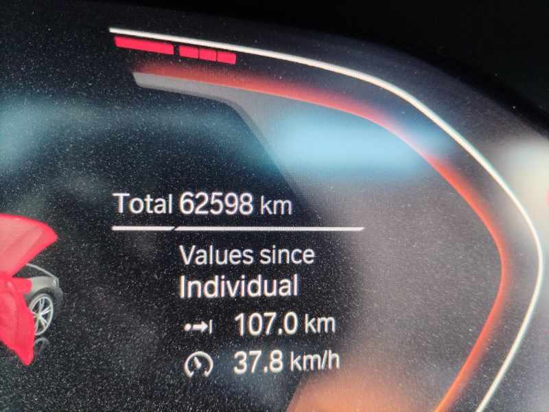 2022 BMW 320i M SPORT thumbnail 9