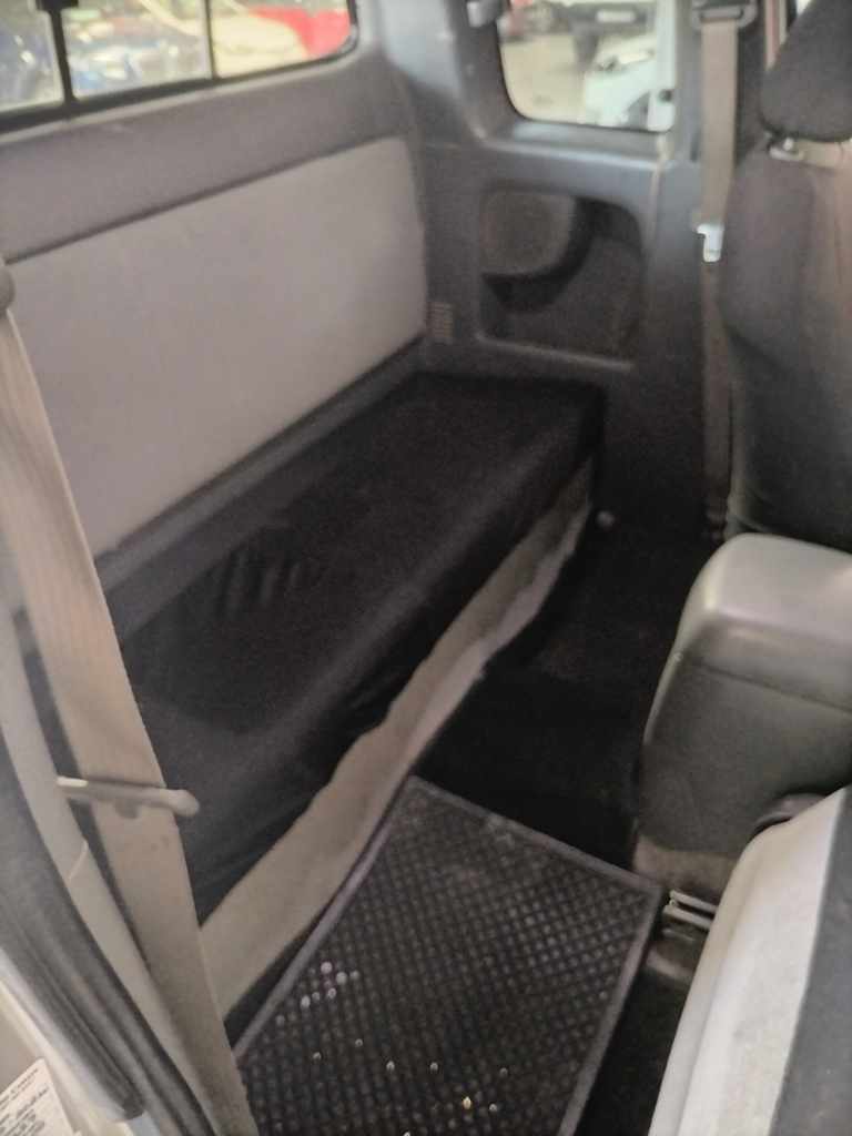 2014 TOYOTA HILUX 3.0 thumbnail 8