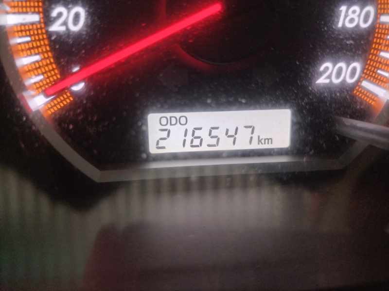 2014 TOYOTA HILUX 3.0 thumbnail 10