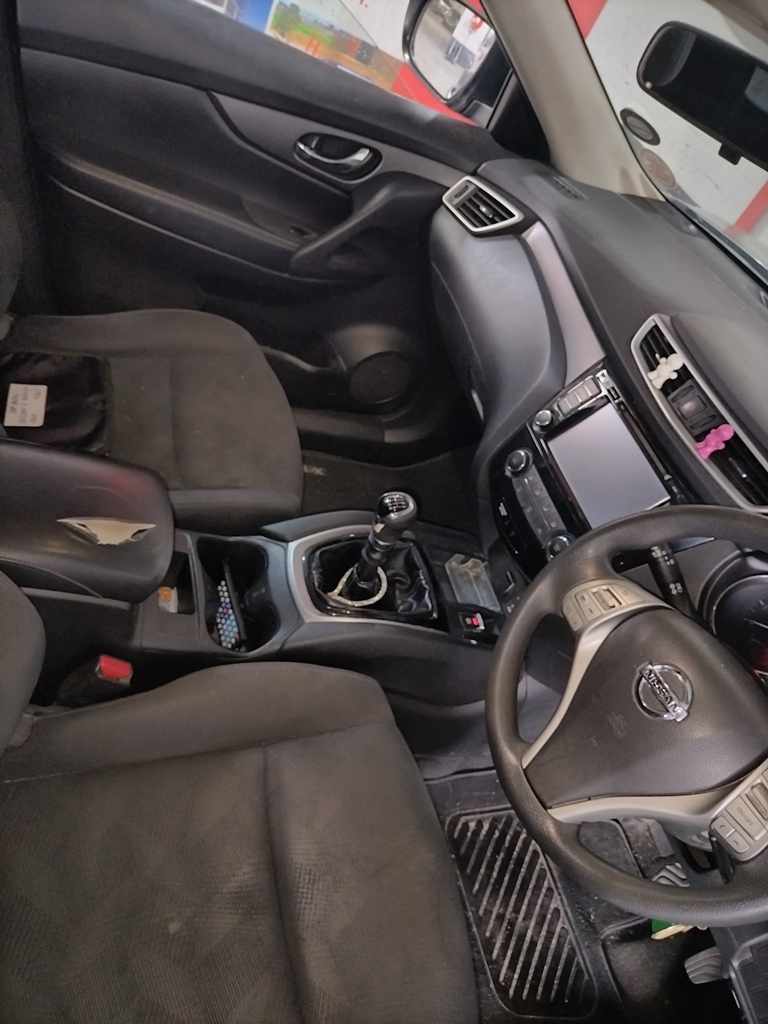 2016 NISSAN X-TRAIL 2.0 thumbnail 9