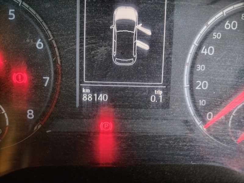 2018 VOLKWAGEN POLO 1.0 thumbnail 10