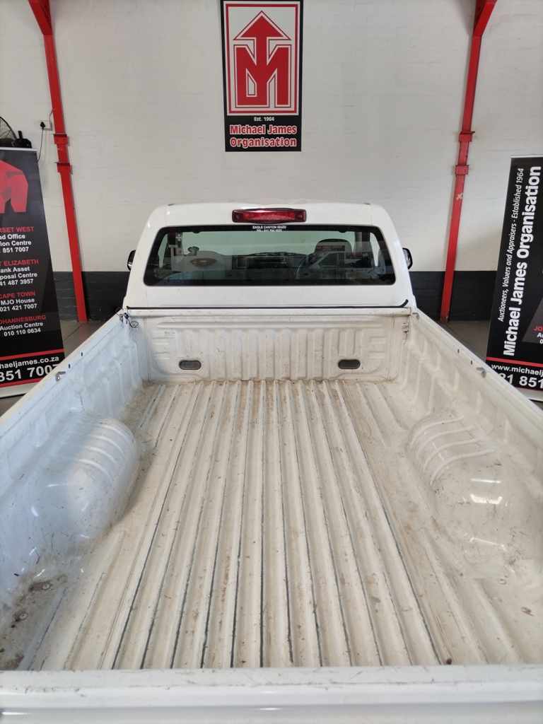 2023 ISUZU D-MAX 250C thumbnail 7