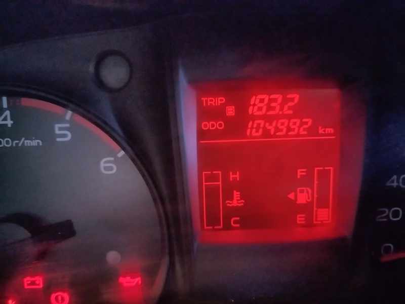 2023 ISUZU D-MAX 250C thumbnail 9