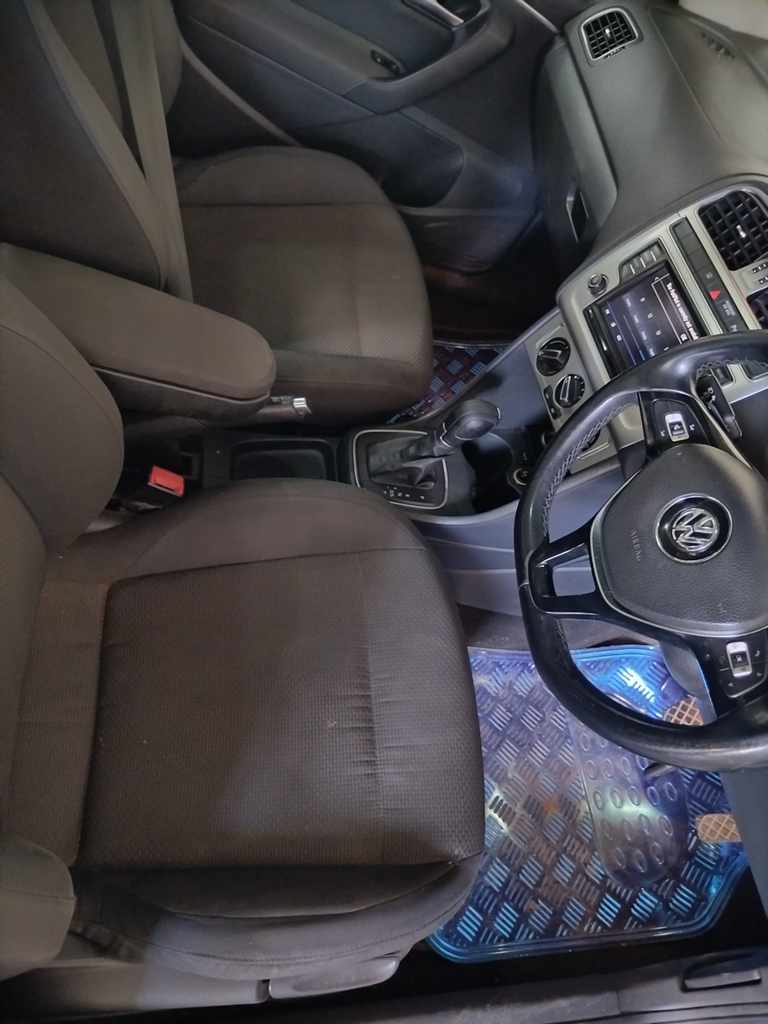 2016 VOLKSWAGEN POLO 1.2 thumbnail 9