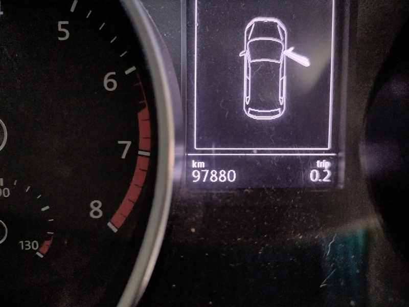 2016 VOLKSWAGEN POLO 1.2 thumbnail 10