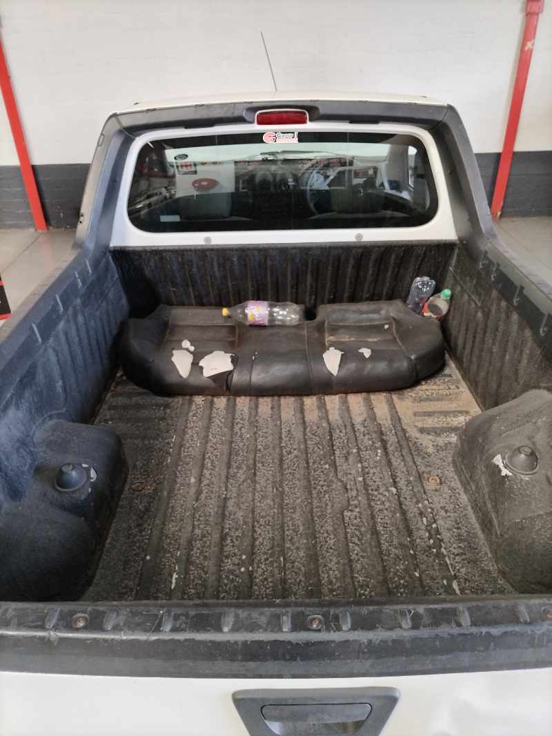2017 NISSAN NP200 1.6 thumbnail 7