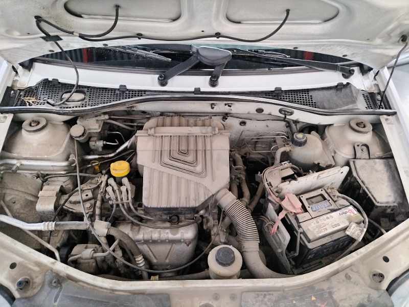 2017 NISSAN NP200 1.6 thumbnail 10