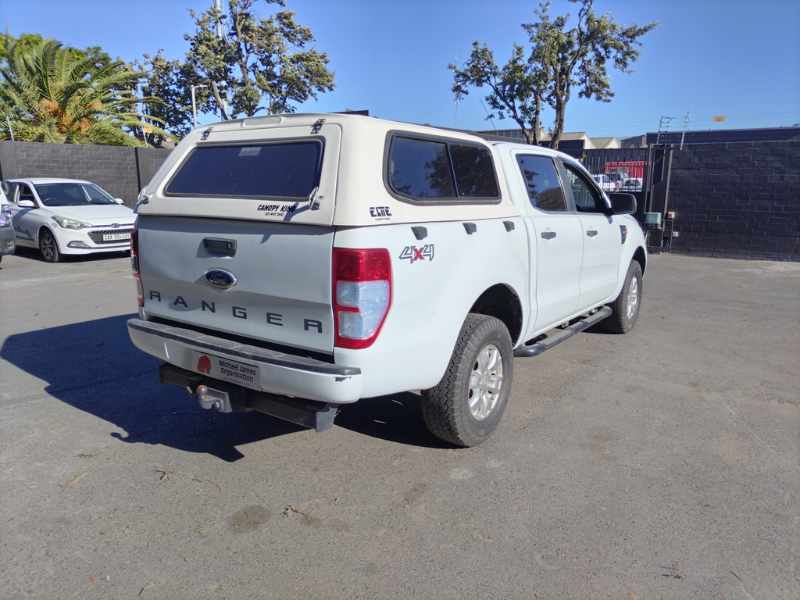 2015 FORD RANGER 2.2TDCI thumbnail 5