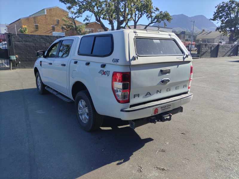 2015 FORD RANGER 2.2TDCI thumbnail 6