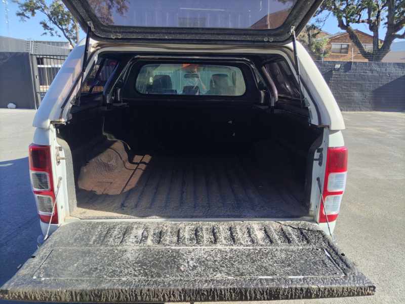 2015 FORD RANGER 2.2TDCI thumbnail 7