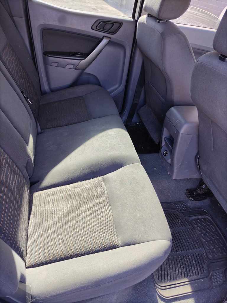 2015 FORD RANGER 2.2TDCI thumbnail 8