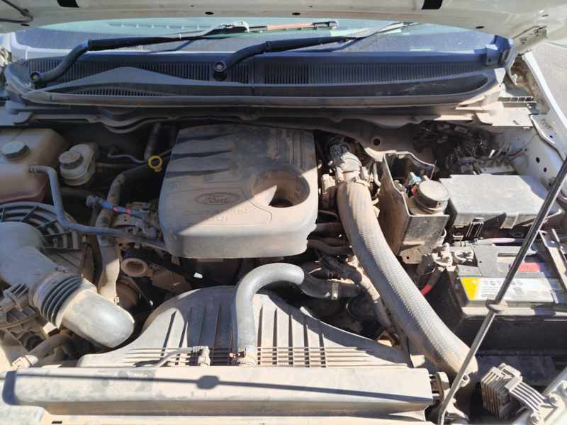 2015 FORD RANGER 2.2TDCI thumbnail 11