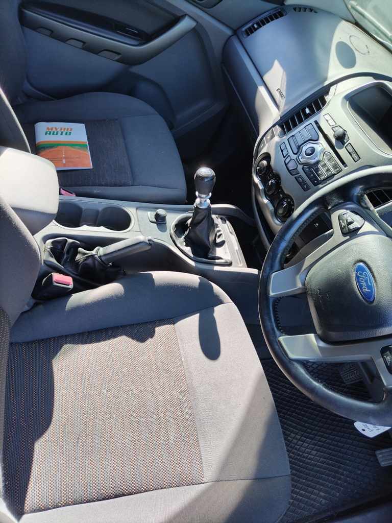 2015 FORD RANGER 2.2TDCI thumbnail 9