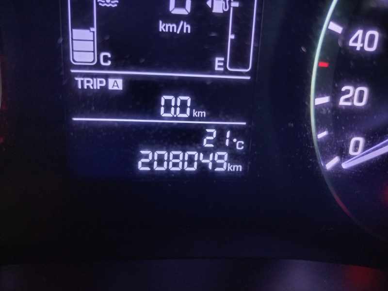 2015 HYUNDAI i20 1.4 thumbnail 10