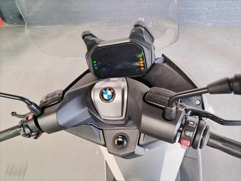 2021 BMW C400 GT thumbnail 7