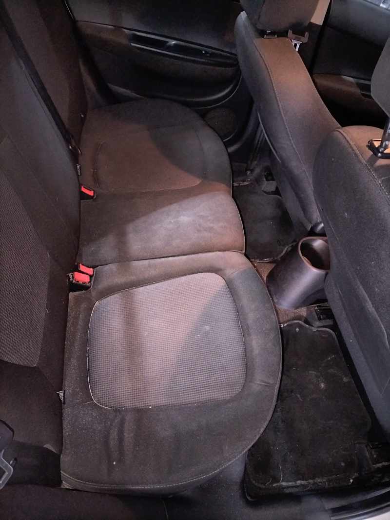 2013 HYUNDAI i20 1.4 thumbnail 8