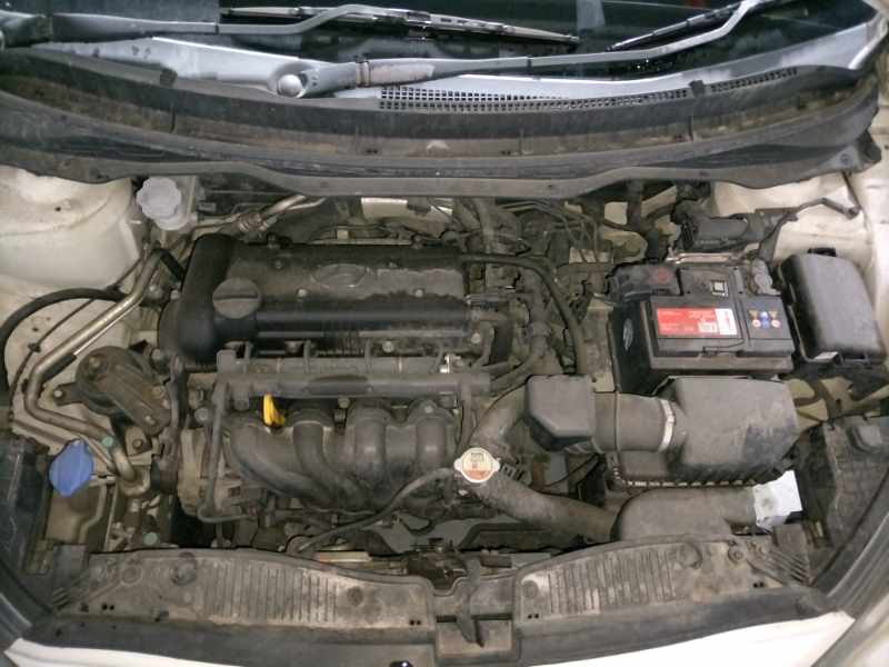 2013 HYUNDAI i20 1.4 thumbnail 11