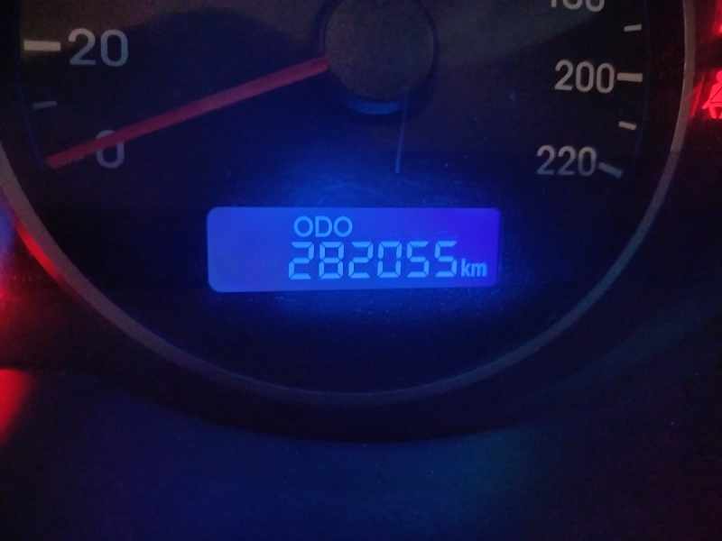 2013 HYUNDAI i20 1.4 thumbnail 10