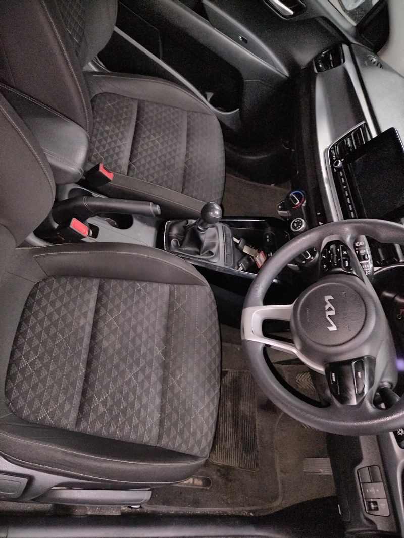 2022 KIA RIO 1.2 thumbnail 9