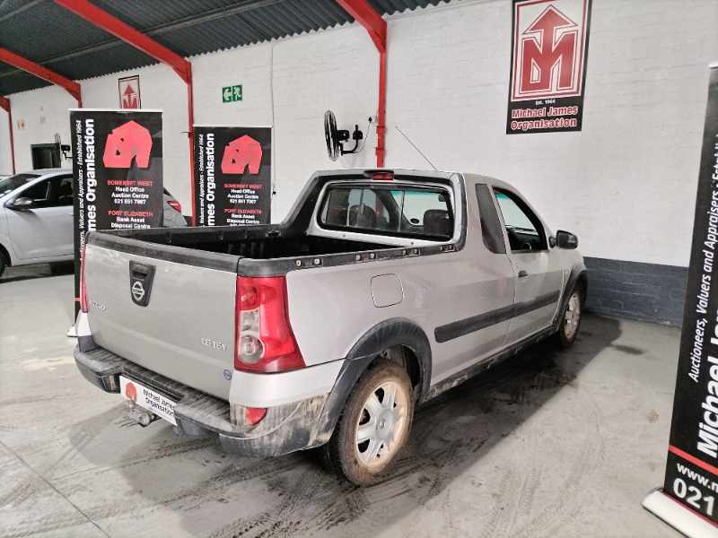 2012 NISSAN NP200 1.6 thumbnail 5