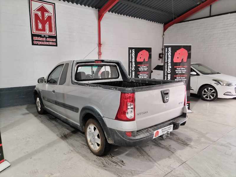 2012 NISSAN NP200 1.6 thumbnail 6