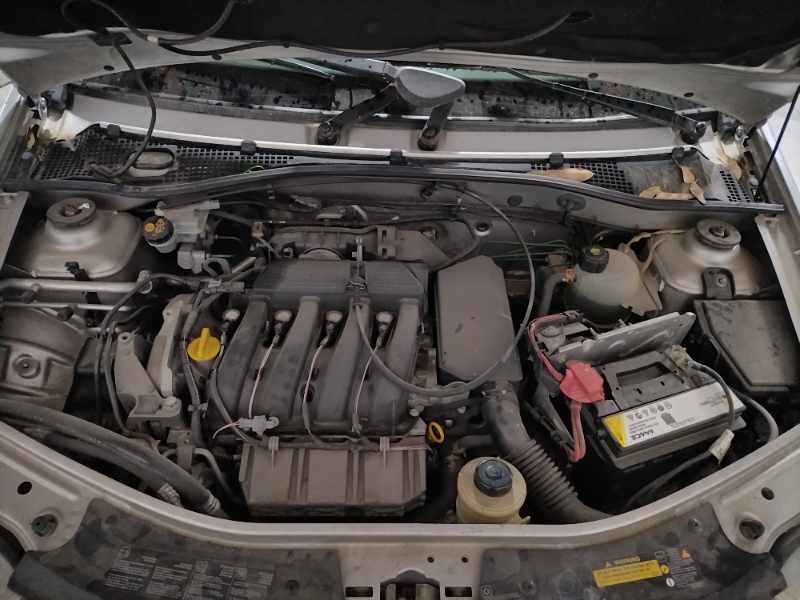 2012 NISSAN NP200 1.6 thumbnail 10