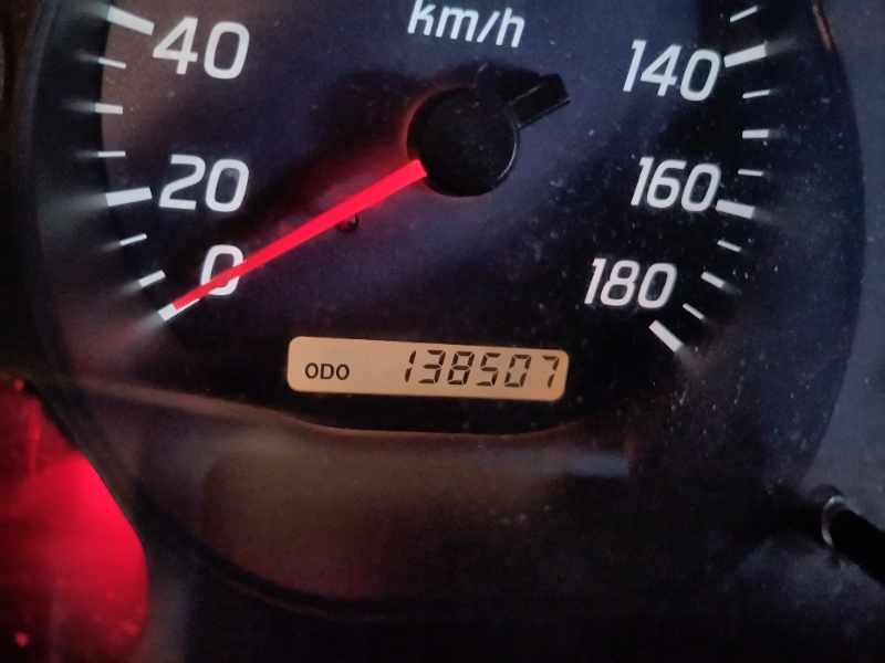 2011 NISSAN HARDBODY NP300 thumbnail 10