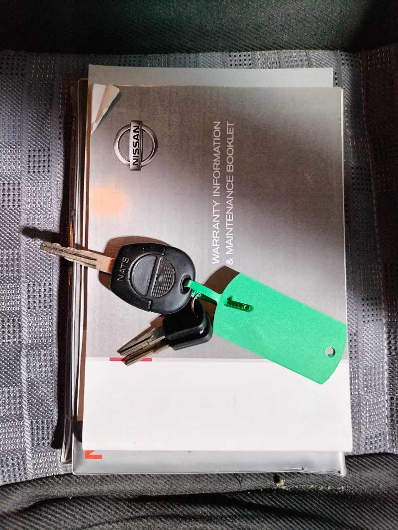 2011 NISSAN HARDBODY NP300 thumbnail 13