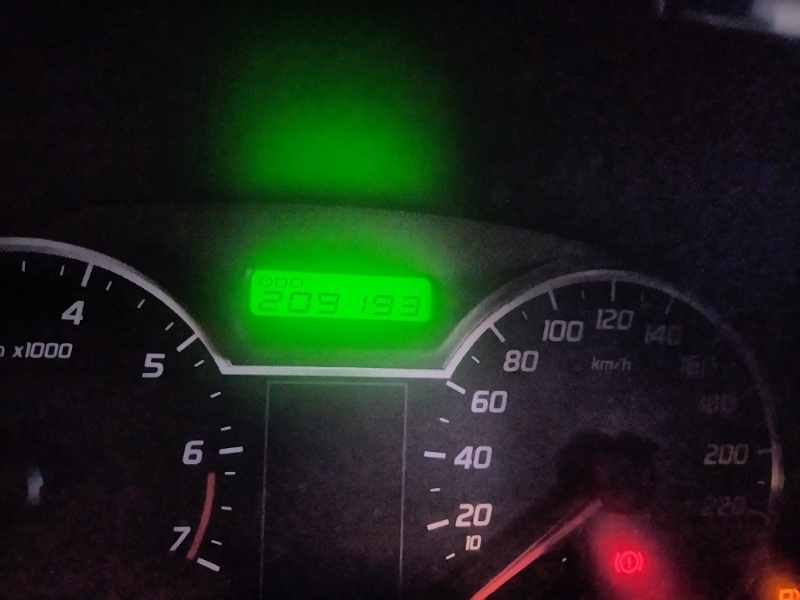 2012 FORD BANTAM 1.3 thumbnail 9