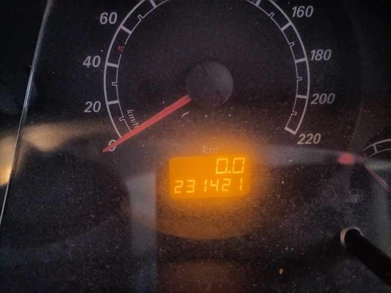 2011 CHEVROLET UTILITY 1.4 thumbnail 5