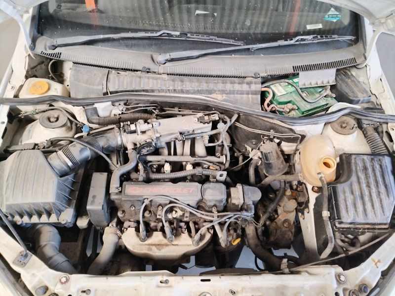 2011 CHEVROLET UTILITY 1.4 thumbnail 6
