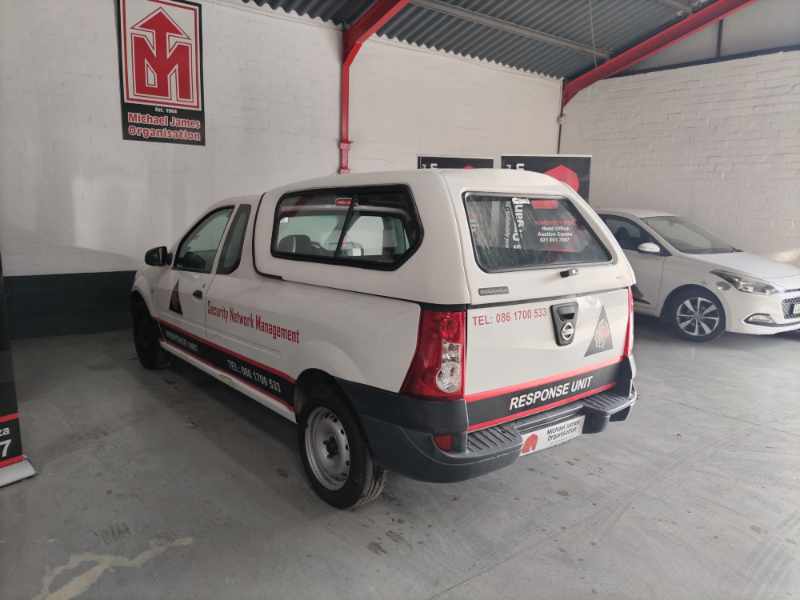 2019 NISSAN NP200 1.6 thumbnail 6