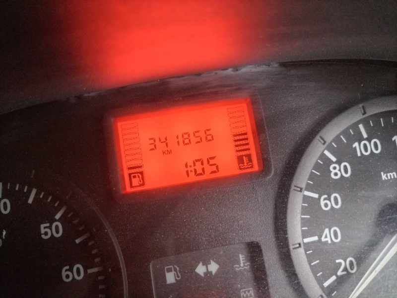 2019 NISSAN NP200 1.6 thumbnail 8