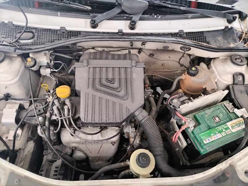 2019 NISSAN NP200 1.6 thumbnail 9