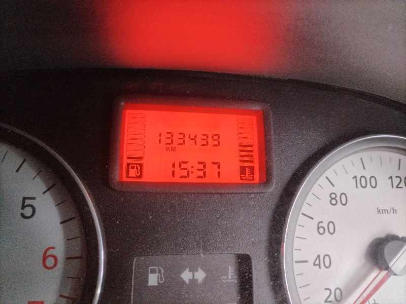 2020 NISSAN NP200 1.6 thumbnail 9