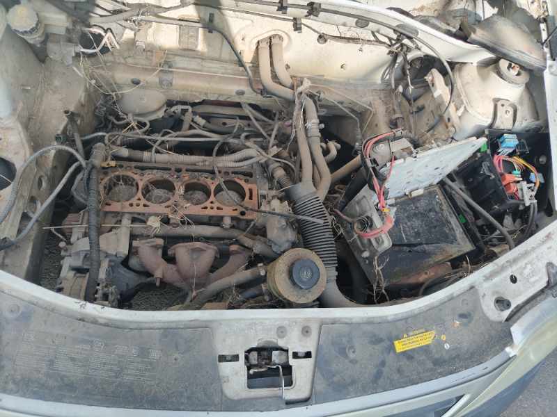 2015 NISSAN NP200 1.6 - NON RUNNER thumbnail 2