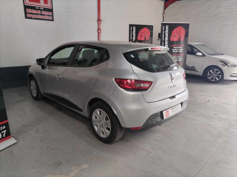 2016 RENAULT CLIO IV 900T thumbnail 6