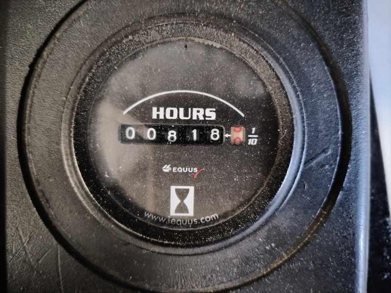 25 TCM GAS FORKLIFT thumbnail 8