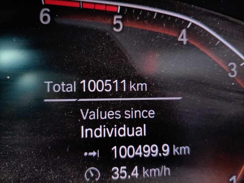 2021 BMW X3 xDRIVE thumbnail 10