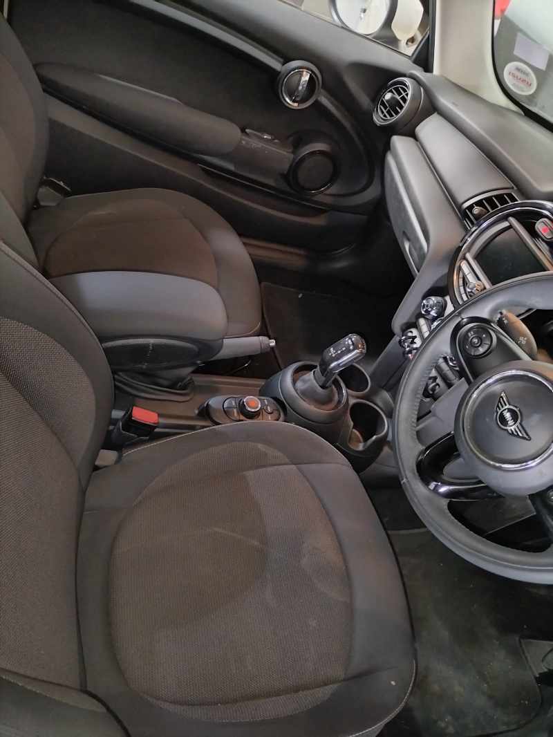 2021 MINI COOPER ONE 1.5 thumbnail 8