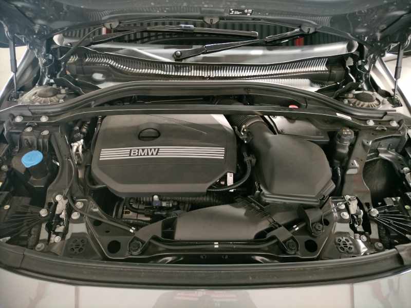 2024 BMW 118 M SPORT thumbnail 10