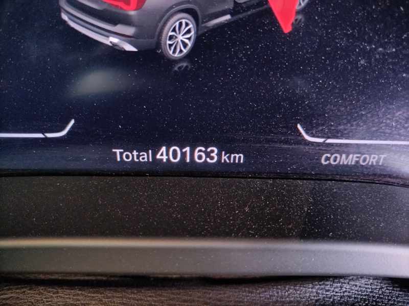 2022 BMW X3 xDRIVE 20d thumbnail 10