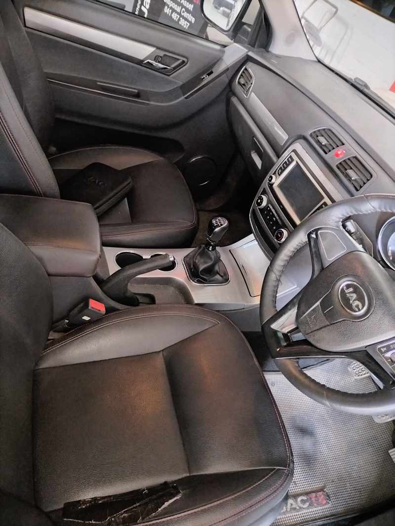 2020 JAC T8 1.9TDi thumbnail 9
