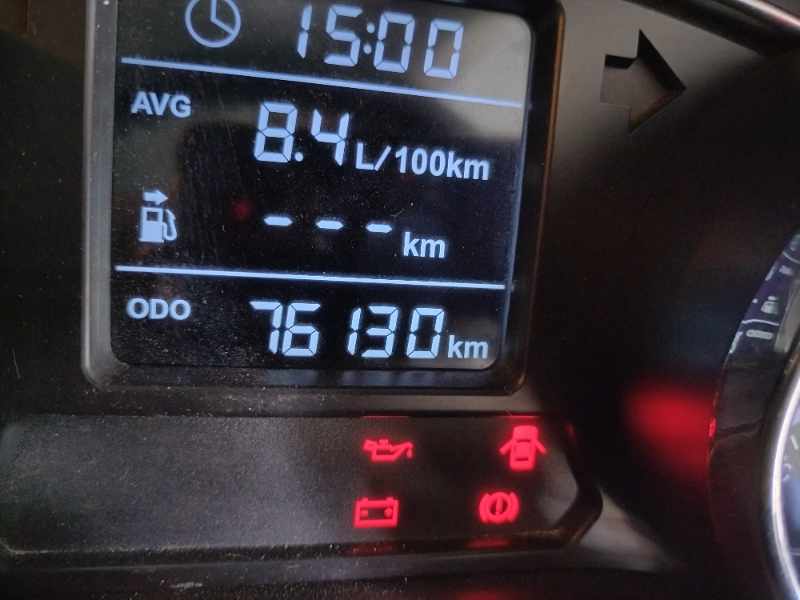 2020 JAC T8 1.9TDi thumbnail 10