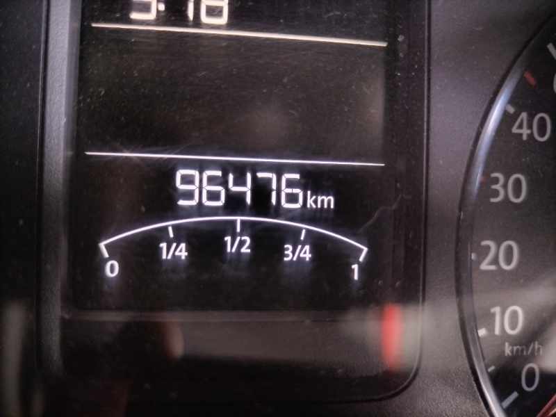 2018 VOLKSWAGEN POLO VIVO thumbnail 9
